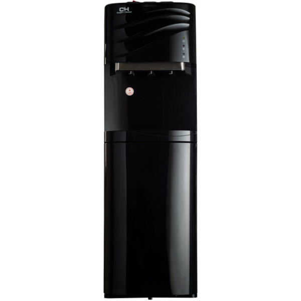 

Кулер для воды Ecotronic CH-V970 Black