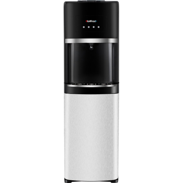

Кулер для воды HotFrost 35AN Black