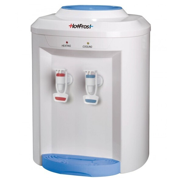 

Кулер с нагревом и охлаждением HotFrost D75E White