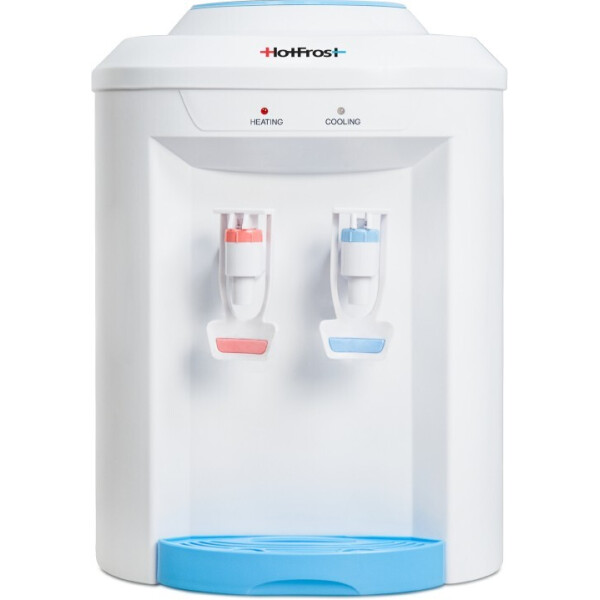 

Кулер для воды HotFrost D75E White (0007)