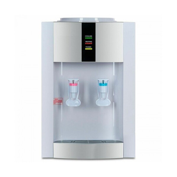 

Кулер для воды Ecotronic CH-H1-T White