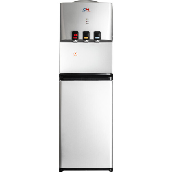

Кулер для воды Ecotronic CH-V130 Silver