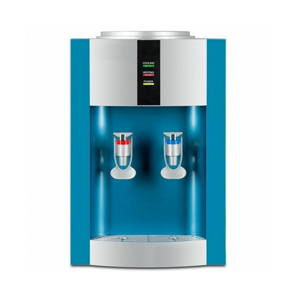 

Кулер для воды Ecotronic CH-H1-TE Blue