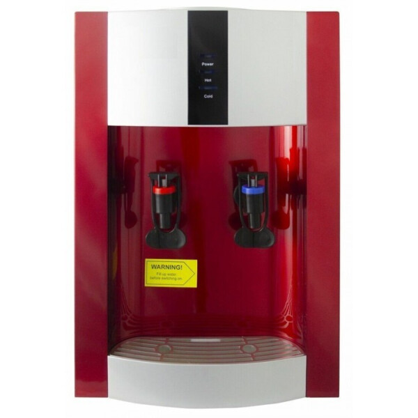 

Кулер для воды Ecotronic CH-H1-TE Red
