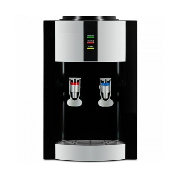 

Кулер для воды Ecotronic CH-H1-TE Black