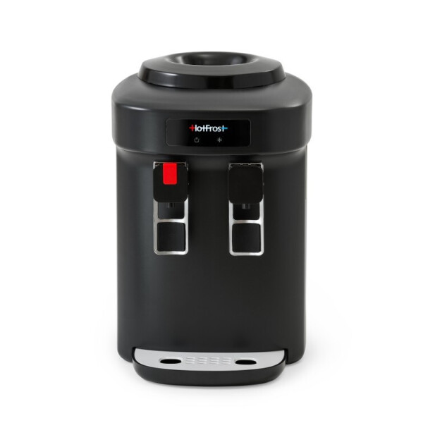 

Кулер для воды HotFrost D65EN Black (0005)