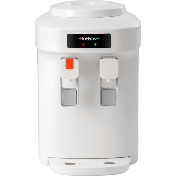

Кулер для воды HotFrost D65E White (0006)