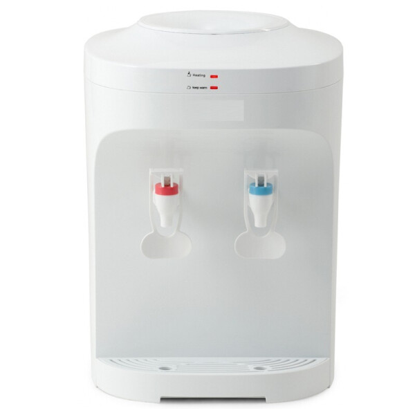 

Кулер для воды Ecotronic CH-D120 White