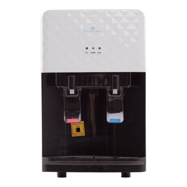 

Кулер для воды Clover LB-TWB 0,5-5T88