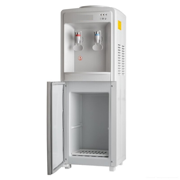 

Кулер для воды Ecotronic CH-V118FN White