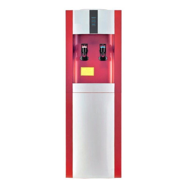 

Кулер для воды Ecotronic CH H1-LN Red