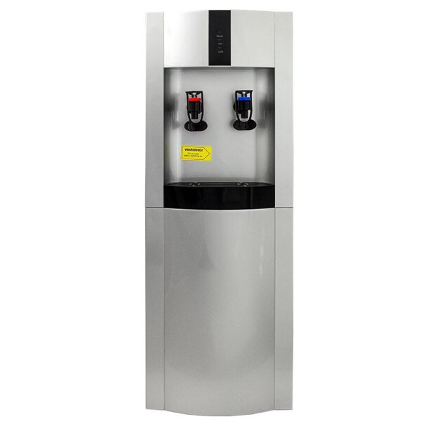 

Кулер для воды Ecotronic CH H1-LN Metallic