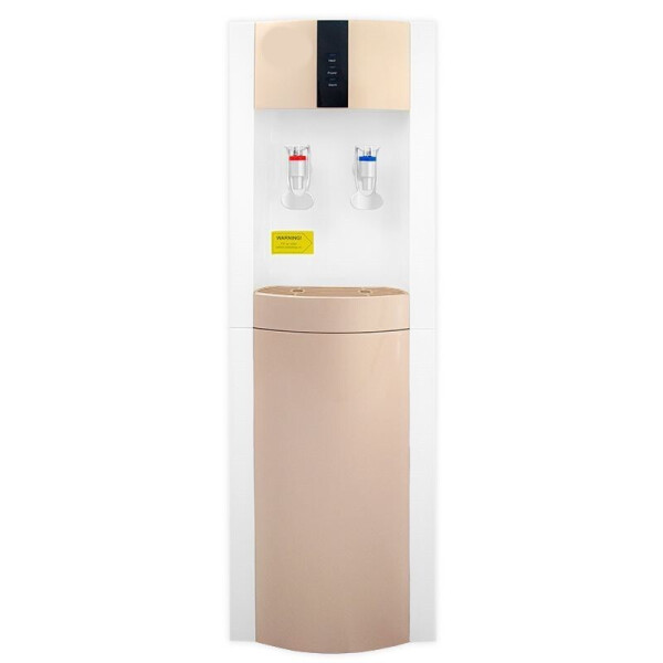 

Кулер для воды Ecotronic CH H1-LN Gold