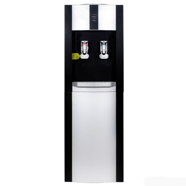 

Кулер для воды Ecotronic CH H1-LN Black