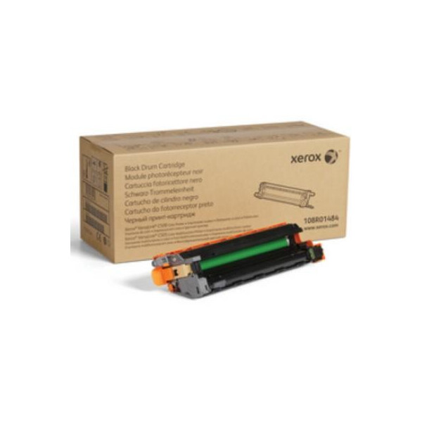 

Картридж XEROX VL C500/C505 Black 40K (108R01484)