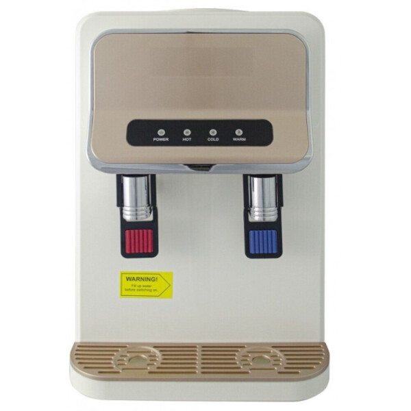 

Кулер для воды Ecotronic CH-D115E Gold