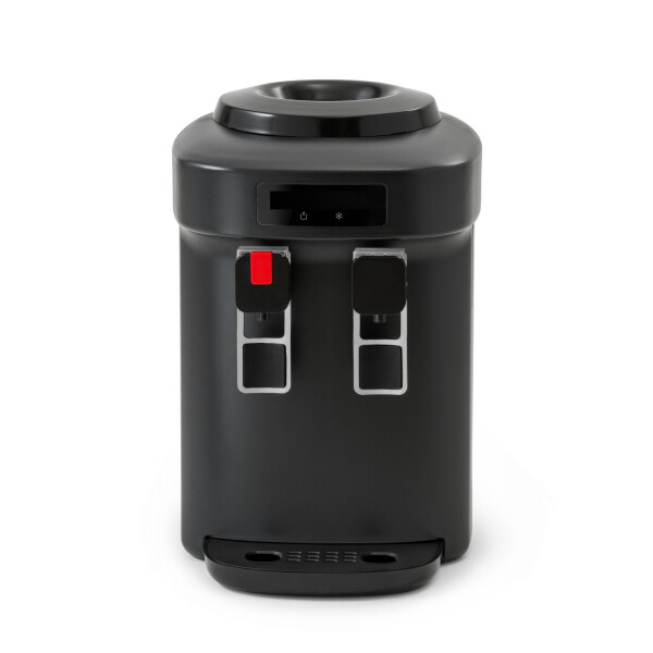 

Кулер для воды Ecotronic CH-D65EN Black