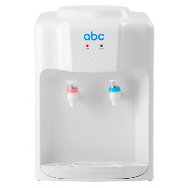 

Кулер с нагревом ABC D270F White