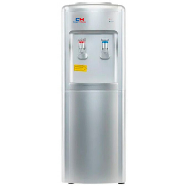 

Кулер для воды Ecotronic CH-V120F Silver