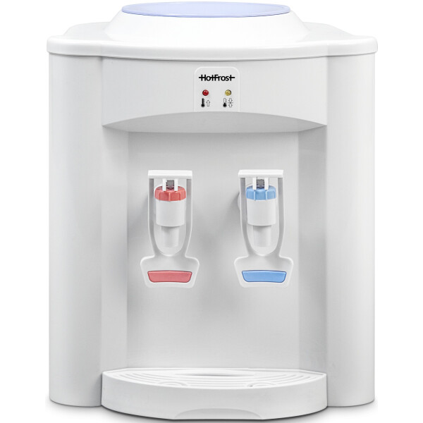 

Кулер для воды HotFrost D95F White