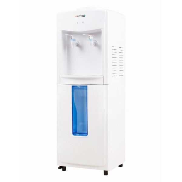 

Кулер для воды HotFrost V118R White (0010)