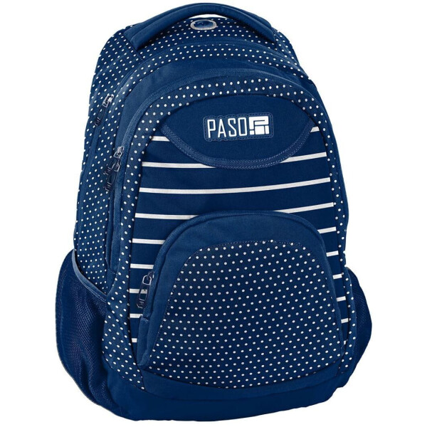 

Молодежный рюкзак PASO 28L, 18-2708DO