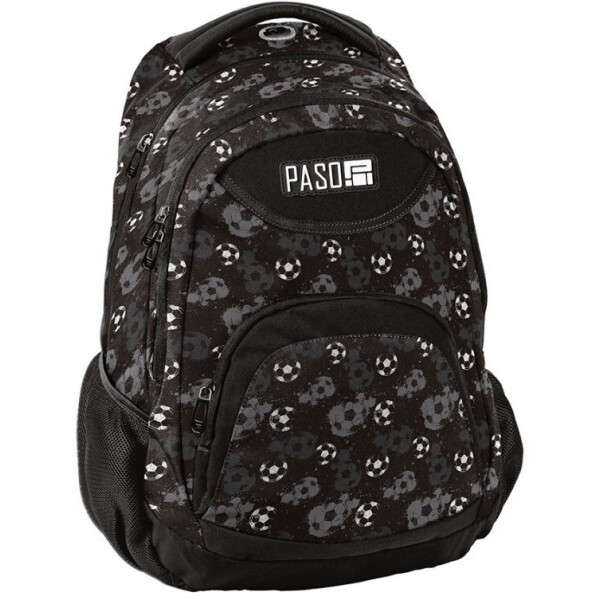

Молодежный рюкзак PASO 19L, 18-2708FF16