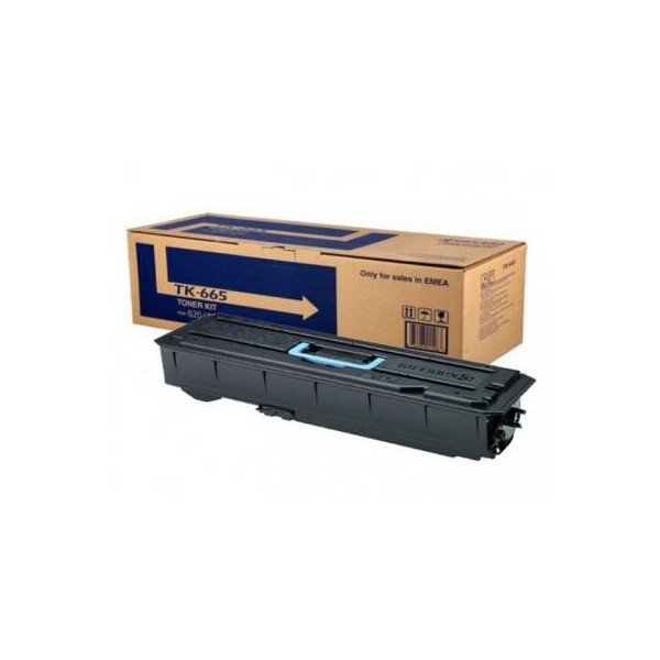 

Тонер-картридж Kyocera TK-665 (1T02KP0NL0)