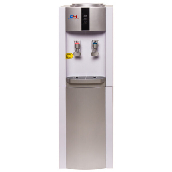 

Кулер для воды Ecotronic CH-H1-LD White