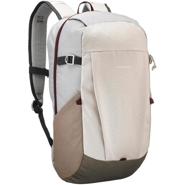 

Рюкзак городской Quechua Arpenaz 2663476, 20 л бежевый