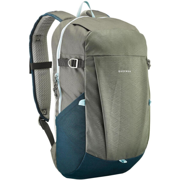 

Рюкзак Quechua Arpenaz 2486935 хаки 20 л