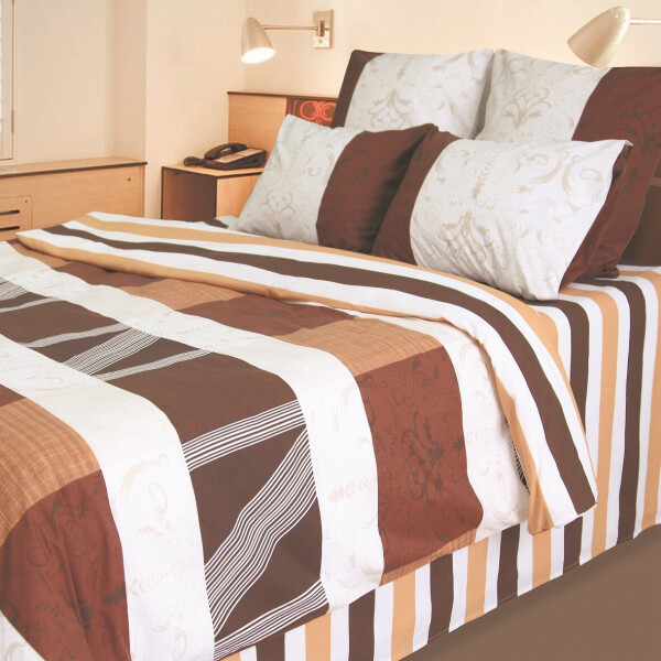 

Постельное белье ТЕП. Африканский шик 910-Семейный