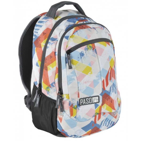 

Рюкзак городской PASO 22L, 17-2808UG