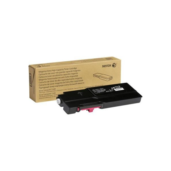 

Тонер-картридж XEROX VL C400/405 Magenta 8K (106R03535)
