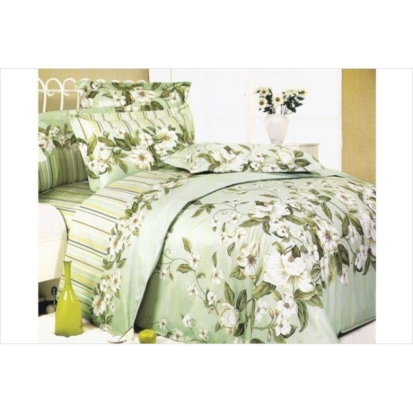 

Постельное белье ТЕП. Жасмин 735-1,5-спальный