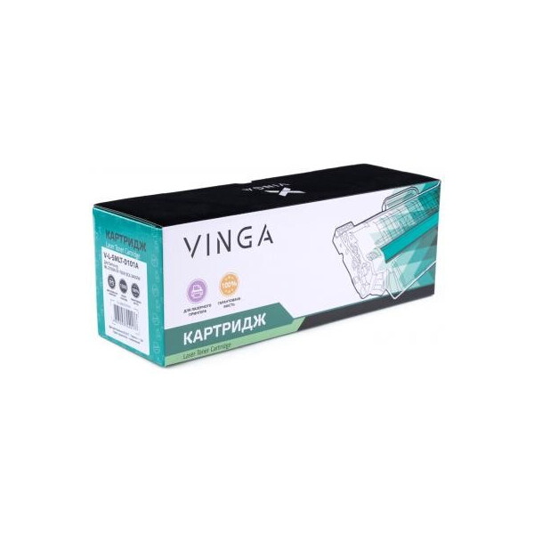 

Картридж Vinga Samsung MLT-D101S, ML-2160/2165W/SCX-3400 (V-L-SMLT-D101A)