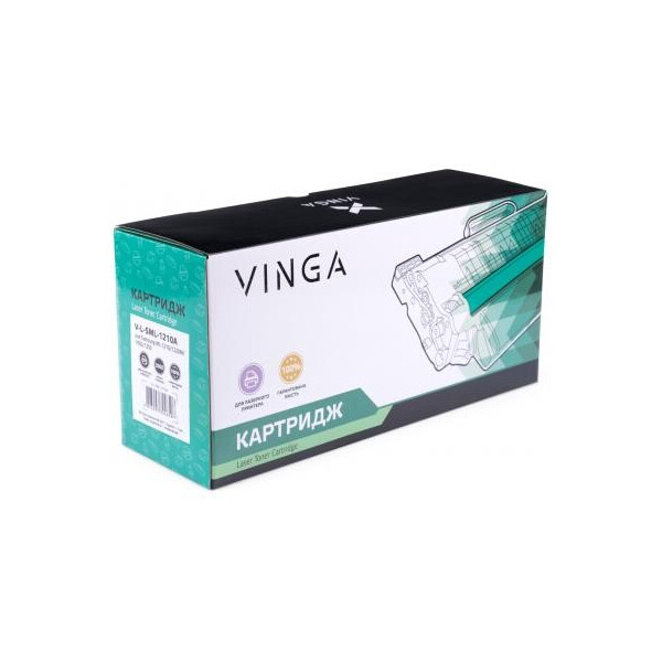 

Картридж Vinga Samsung ML-1210 (V-L-SML-1210A)