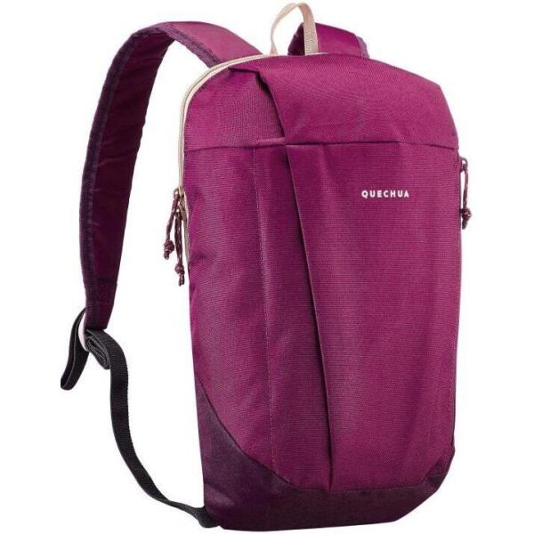 

Рюкзак Quechua arpenaz 10 л 2487061 бордовый