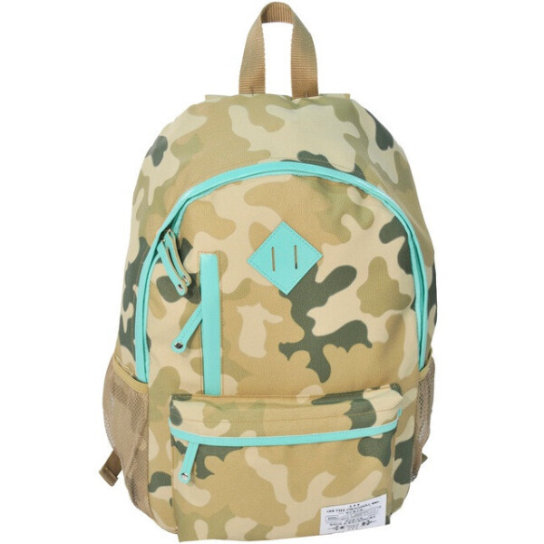 

Молодежный рюкзак Paso CM-182C 18 л