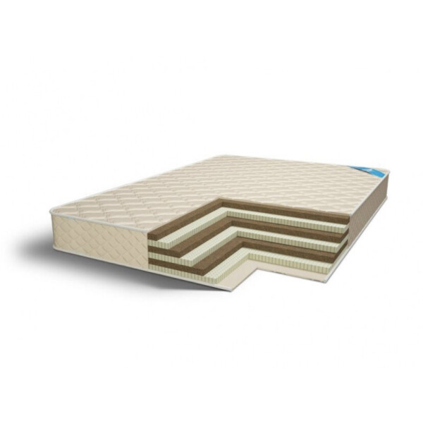 

Матрас Delight DelightPremium Премьер Кокос 16 см 200*180 (PR.K16-200-7)