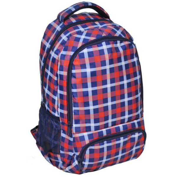 

Молодежный рюкзак PASO 21L 15-8122A