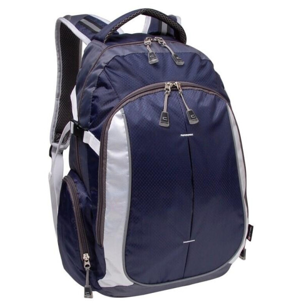 

Городской рюкзак 35L Corvet, BP2010-72 синий