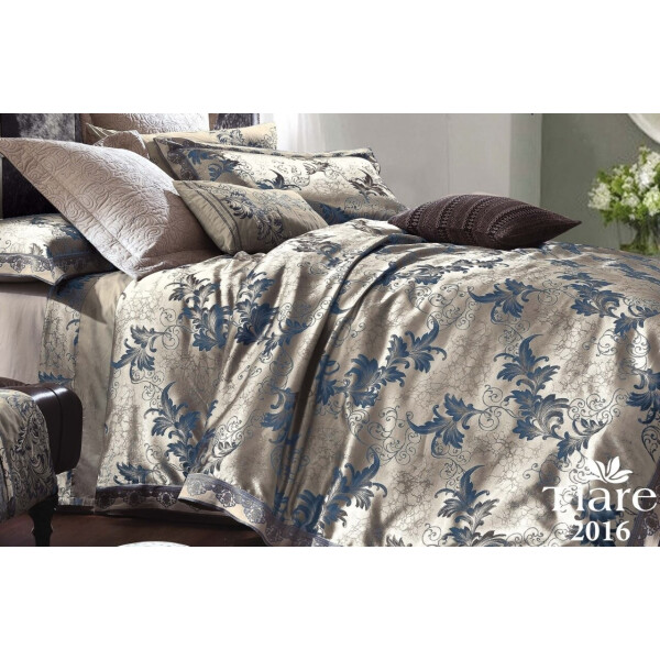 

Постельное белье Viluta Tiare. 2016-Евро