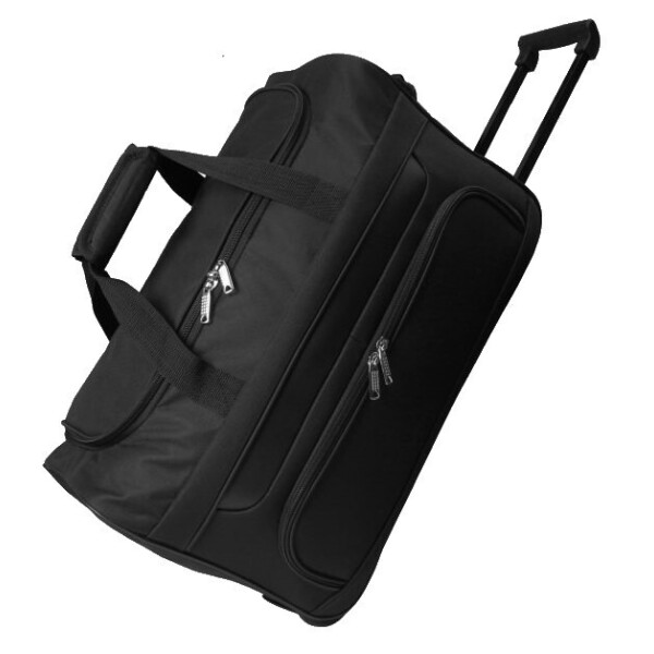

Сумка средняя, дорожная на колесах 60 L Corvet