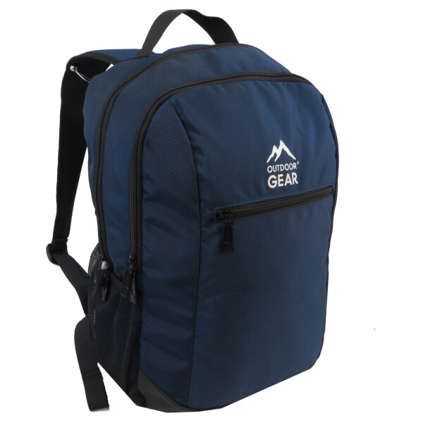 

Рюкзак городской 25L Outdoor Gear 7224 синий