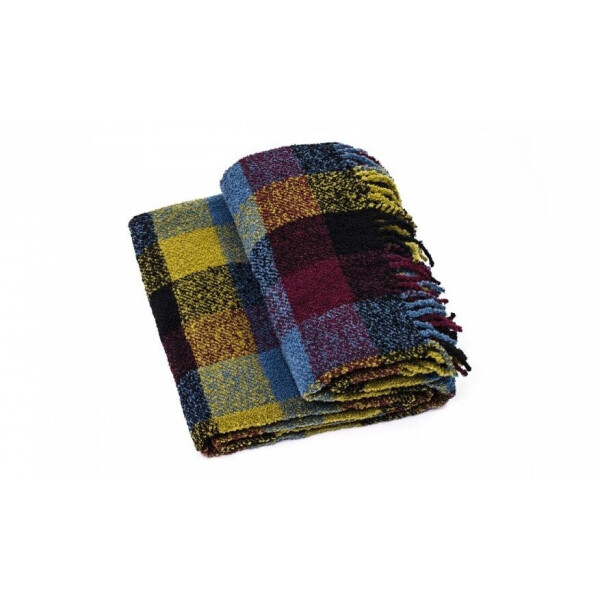 

Плед Wooltex. LANAVITTA ARABELLA-140х200