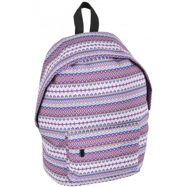 

Женский рюкзак PASO 16L, 17-A220KNT сиреневый