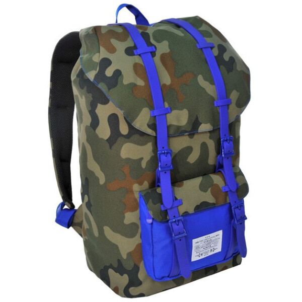 

Молодежный рюкзак для ноутбука 15,6", Paso CM-190A 25 л