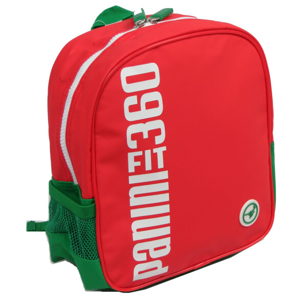 

Рюкзак детский Panini FIT 360 красный 559-15 6 л