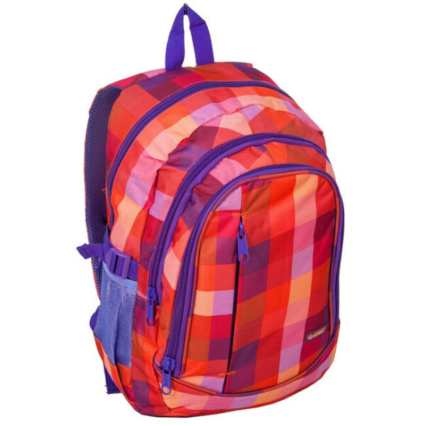 

Городской рюкзак PASO 22L, 15-1827A